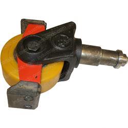 Picture of Caster Assembly