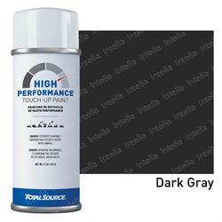 Crown 63011-7 Spray Paint - Dark Gray