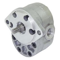 Picture of Pump - Hydraulic - Gear