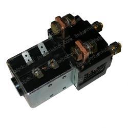 Picture of Contactor - 24 Volt