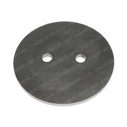 Picture of Plate-Retain