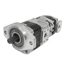 Picture of Pump Assy-Hyd Oil