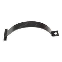 Picture of Clamp-Half