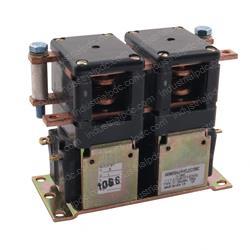Picture of Contactor 150a 36/48 Volt Ev100