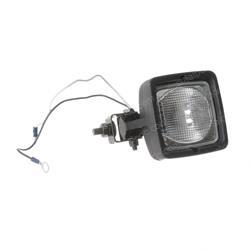 Picture of Light Asm Spot Adj 12v 55 Watt