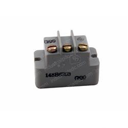 Picture of Diode Assembly