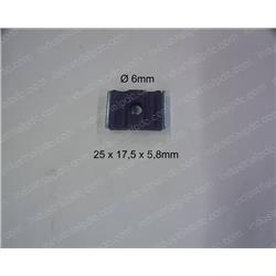 Picture of Clamp- Pipe 2