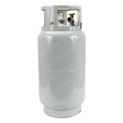 Picture of Tank - Lpg - Steel 33.5 Lb
