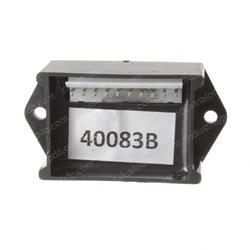 Picture of Sequencer Module W/1m Resistor