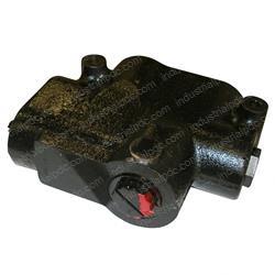 Picture of Valve - Priority