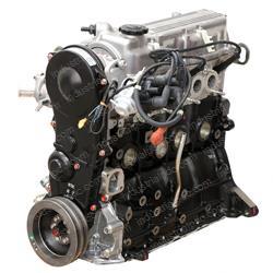 Picture of Engine - Long Block