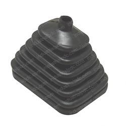 Picture of Boot - Lever