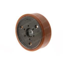 Picture of Wheel - Load