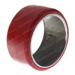 Picture of Tire - Poly 8 X 4 X 6.25
