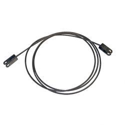 Picture of Cable Ss .19d 105.8l .4/.4clvs