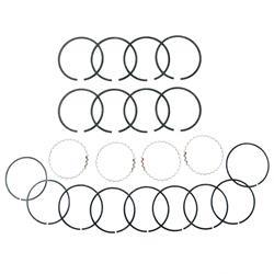 Picture of Piston Ring Set 4 Cyl 1.00