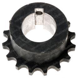 Picture of Coupling Half