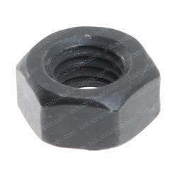 Picture of Nut- M8-1.25 Rh- Hex Jam