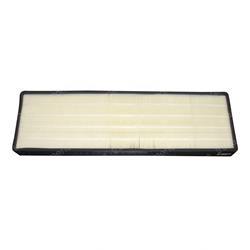 CLARKE SWEEPERS 7-24-04028-1 FILTER - PANEL
