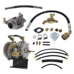 Picture of Lpg - Installation Kit