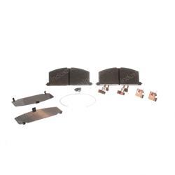 Picture of Pad - Brake Sub-Assembly