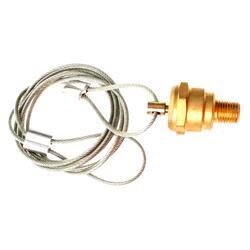 OTTAWA YARD MULE 53508434 VALVE- DRAIN AND CABLE