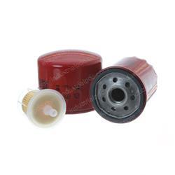 Picture of Filter Kit a - 3 Filters
