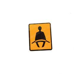 Picture of Decal - Ahern # Axa 1506