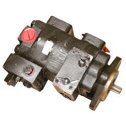 Picture of Pump Implement Tandem