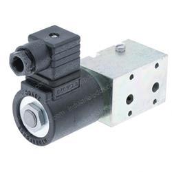 Picture of Block - Hydraulic