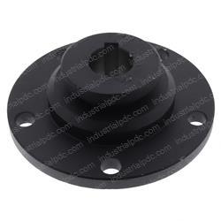 Picture of Wheel - Hub