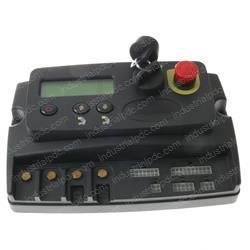 Picture of Controller I/O Mod.with Key