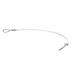 Picture of Squeegee Lift Cable Asy