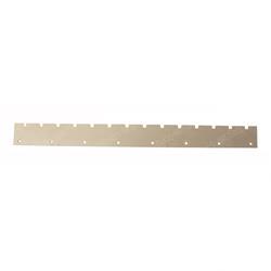 Picture of Squeegee - Tan Gum