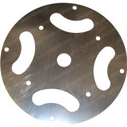 Picture of Plate - Input