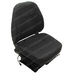 Picture of Jlg Seat- Air Susp- 333 Sip