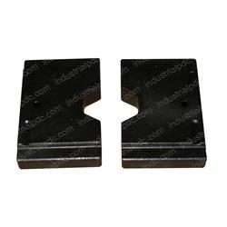 Picture of Die Set #2 Awg Cable