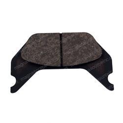 1495631 PAD - BRAKE