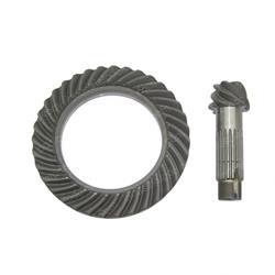 Picture of Gear Assembly - Ring + Pinion
