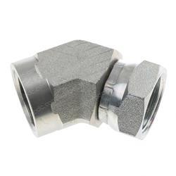 Picture of Elbow - 45 Deg - Nptf X Fps