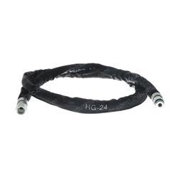 Picture of Hydraulic Auger Hose Assembly