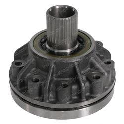 Picture of Oil Pump Assembly