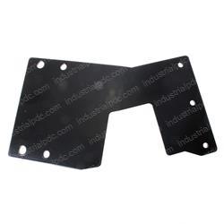 Picture of Plate  Att Hose