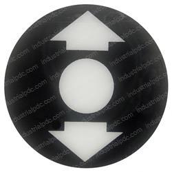 Picture of Insert Round Knob