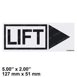 Picture of Sticker - Decal