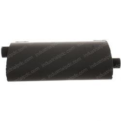 Picture of Muffler Assembly
