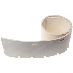 Picture of Squeegee - Tan Gum