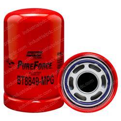 Picture of Filter - Hydraulic