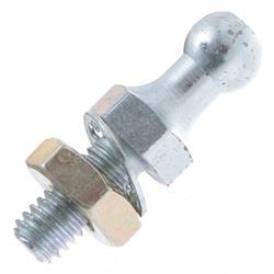 Picture of Ball Socket - W/Nut Washer