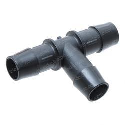 Picture of Fitting -  Plstc -  Tee -  Bm10